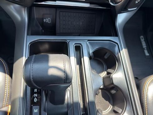 Used 2025 Ford F150 Tremor w/ Equipment Group 402A High AWD/4WD image 32