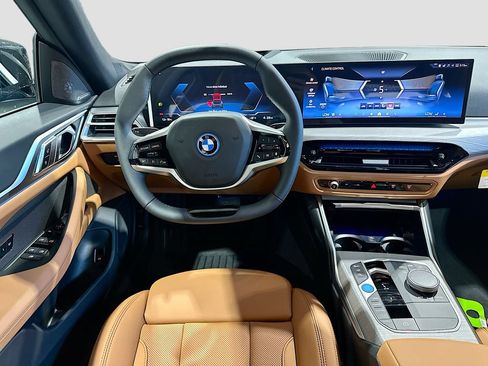 New 2026 BMW i4 xDrive40i AWD/4WD image 24
