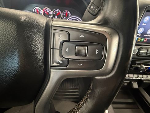 Used 2023 Chevrolet Silverado 2500 LT w/ True North Edition AWD/4WD image 18