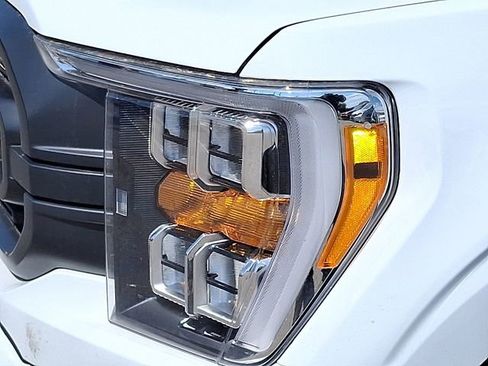 Used 2023 Ford F150 XLT w/ Equipment Group 302A High image 30