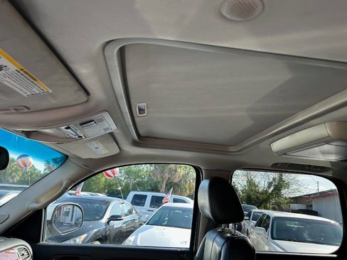 Used 2008 GMC Yukon 2WD Hybrid image 10