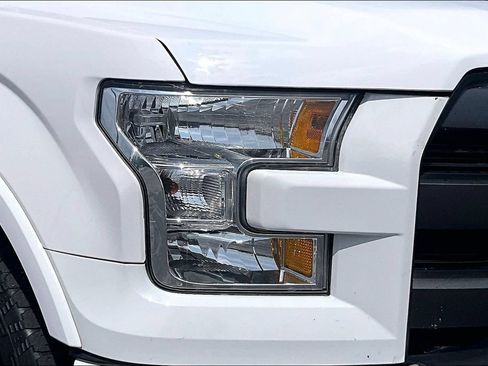 Used 2017 Ford F150 Lariat AWD/4WD image 26