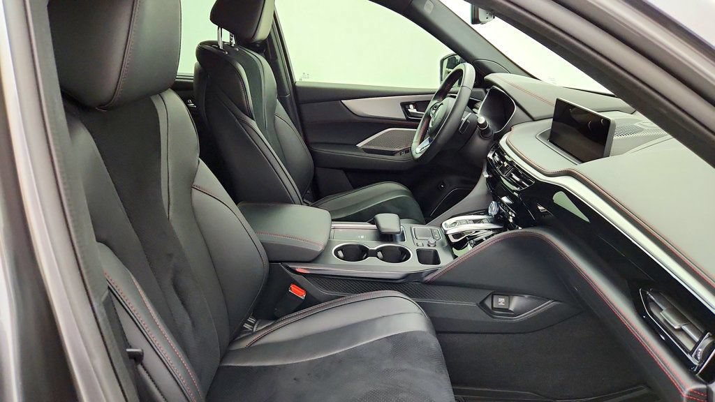 Used 2023 Acura MDX Type S AWD/4WD image 26