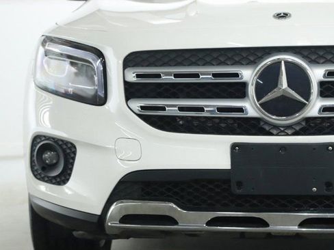 Used 2022 Mercedes-Benz GLB 250 4MATIC image 6
