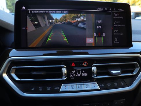 Used 2023 BMW X3 sDrive30i w/ Premium Package image 34