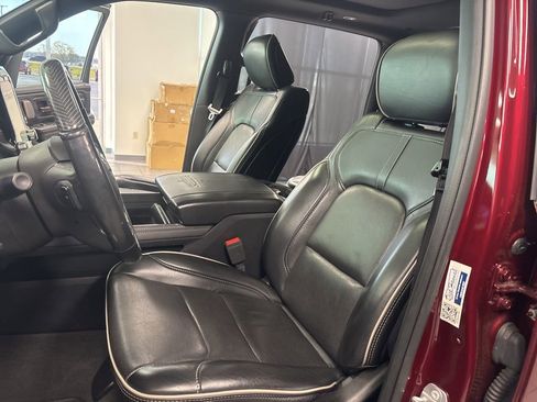 Used 2019 RAM 1500 Limited image 29