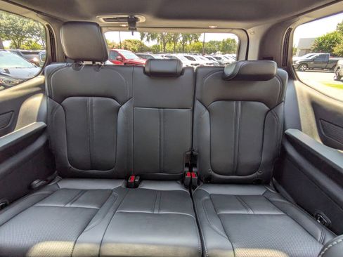 New 2025 Jeep Wagoneer Series II w/ Premium Group I image 16