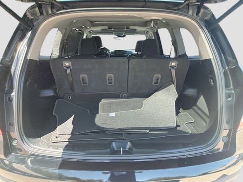 Certified 2022 Honda Pilot Elite image 27