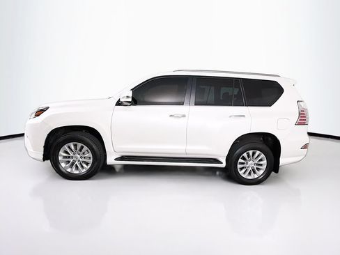 Used 2023 Lexus GX 460 Premium w/ Premium Plus Package AWD/4WD image 6
