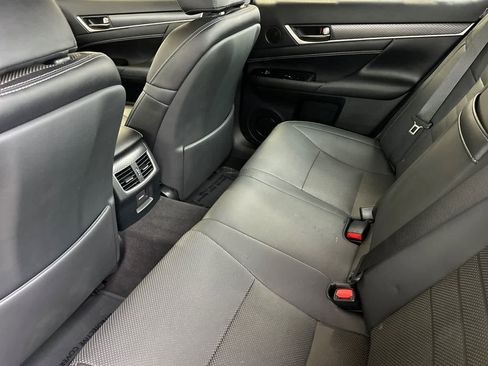 Used 2019 Lexus GS 350 F Sport image 4