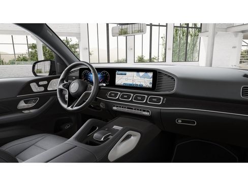 Certified 2025 Mercedes-Benz GLE 450 GLE 450 image 36