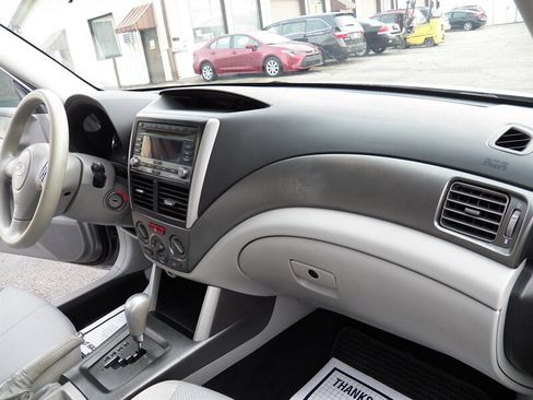 Used 2011 Subaru Forester 2.5X w/ Popular Equipment Group 1A image 15
