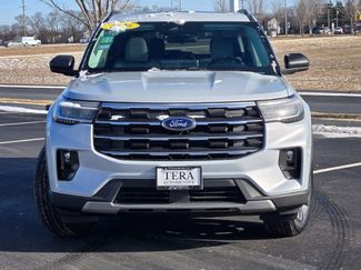 New 2026 Ford Explorer Active w/ Active Comfort Package video 2