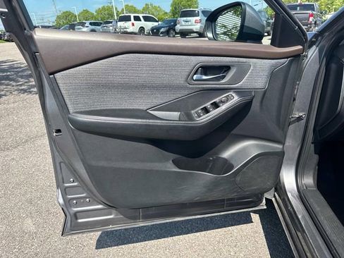 Certified 2023 Nissan Rogue SV AWD/4WD image 25