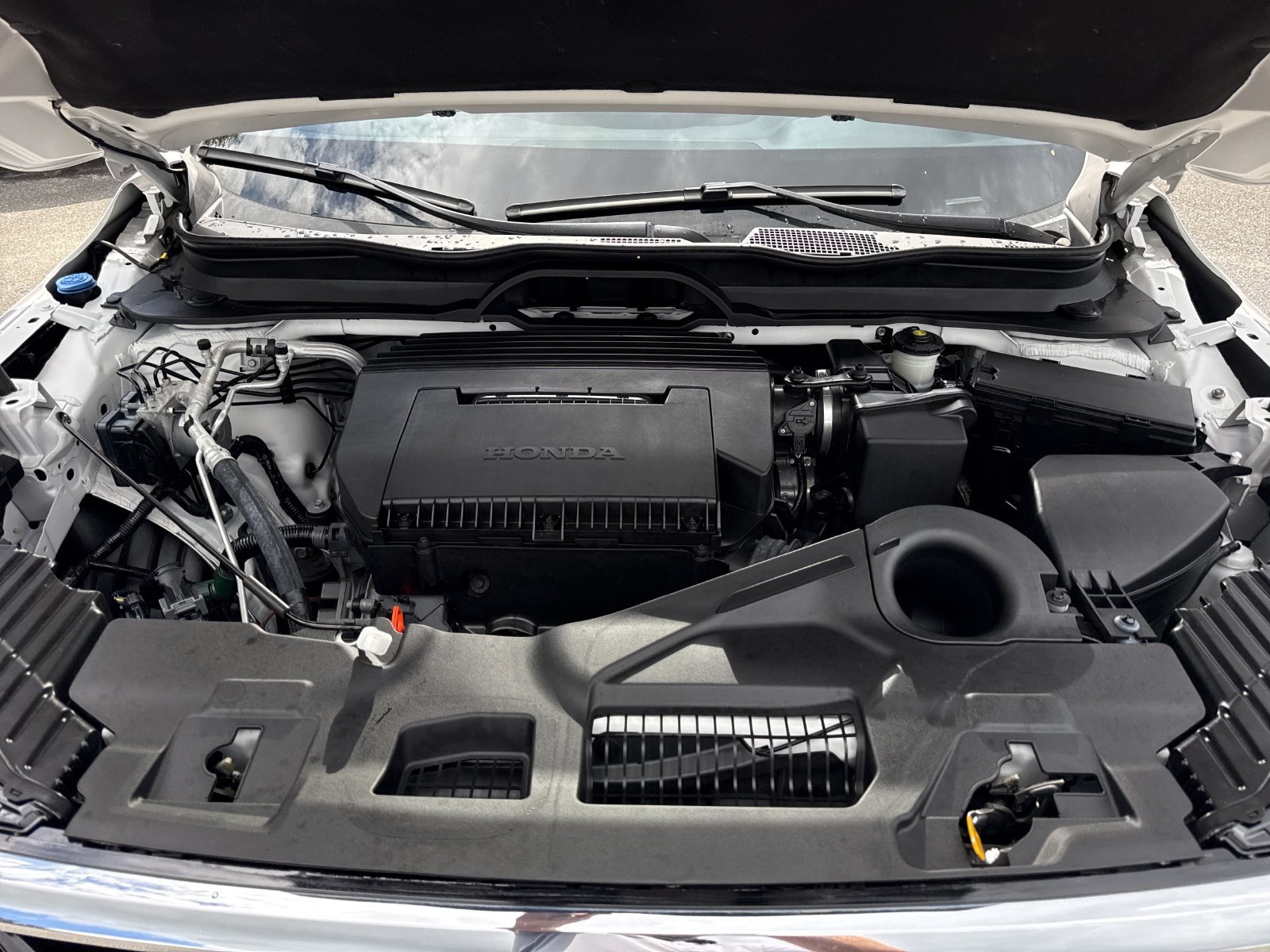Used 2023 Honda Pilot Touring image 35