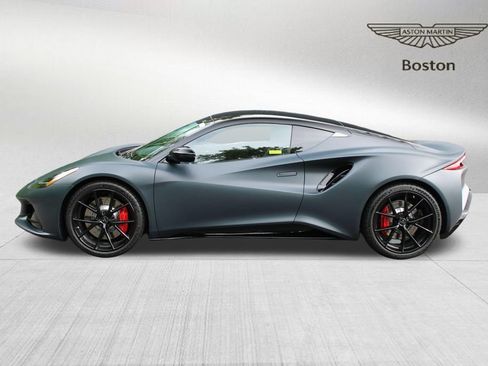 New 2026 Lotus Emira RWD image 6