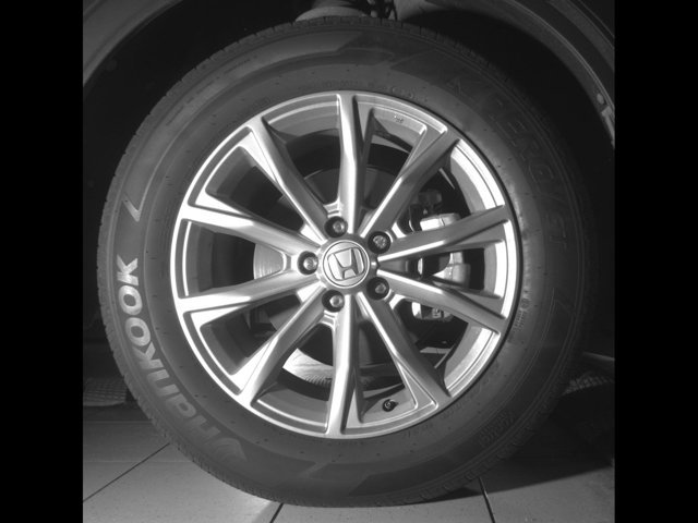 Certified 2025 Honda CR-V EX-L image 25