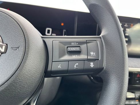 New 2026 Nissan Kicks SV image 12