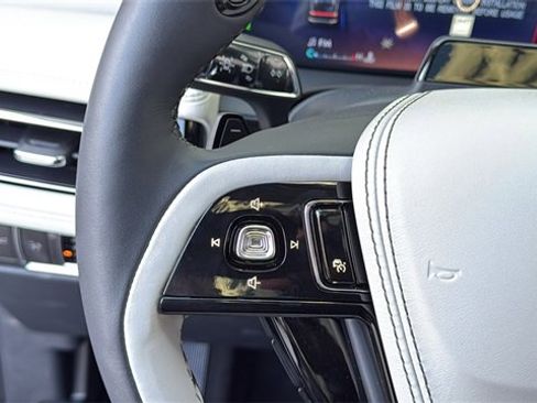 New 2026 Lincoln Aviator Reserve w/ Jet Appearance Package image 28