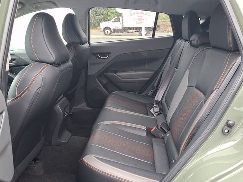 Used 2024 Subaru Crosstrek 2.5i Limited w/ Crosstrek Mirror Package AWD/4WD image 13