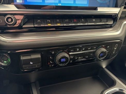 New 2026 Chevrolet Silverado 1500 High Country image 21