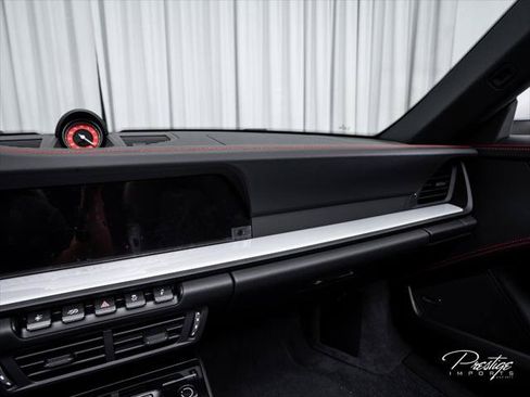 Used 2026 Porsche 911 GTS image 34