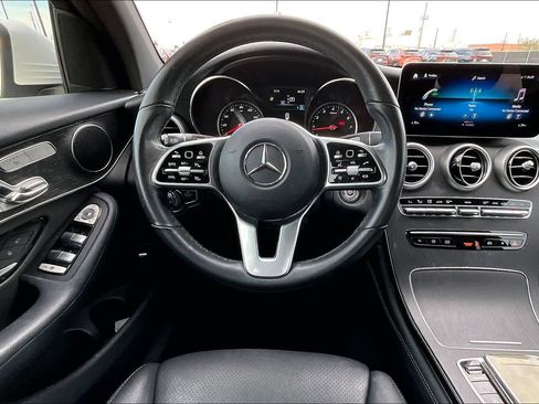 Used 2020 Mercedes-Benz GLC 300 image 5