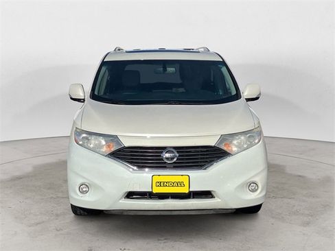 Used 2014 Nissan Quest LE image 8