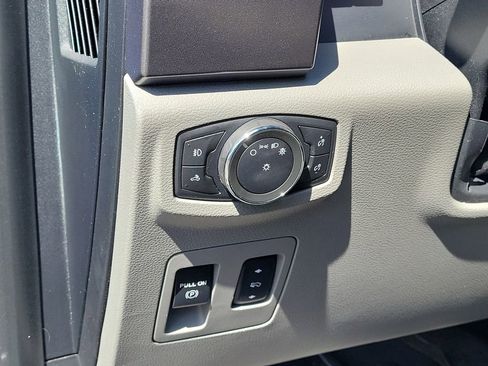 Used 2017 Ford F150 XLT w/ Equipment Group 302A Luxury RWD image 22