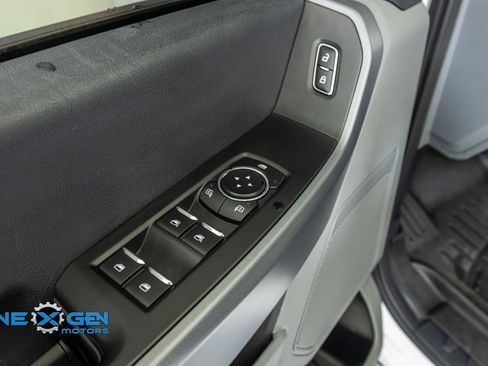 Used 2024 Ford F250 XL w/ STX Appearance Package AWD/4WD image 12
