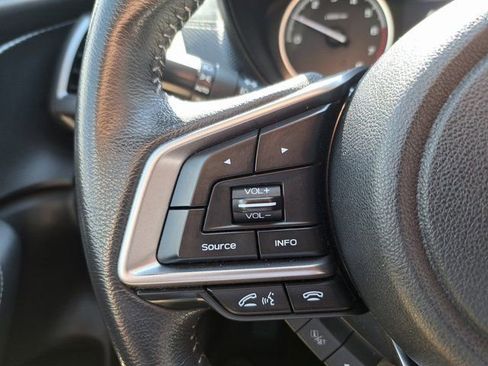 Used 2021 Subaru Forester Premium AWD/4WD image 21