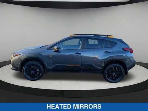 Certified 2024 Subaru Crosstrek 2.5i Wilderness w/ Crosstrek Mirror Package image 7