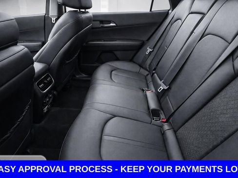 Used 2016 Kia Optima EX w/ Premium Package image 14