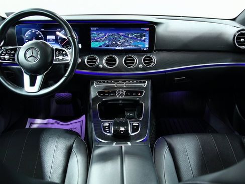 Used 2019 Mercedes-Benz E 450 E 450 image 5