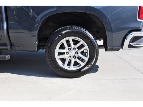 Used 2020 Chevrolet Silverado 1500 LT w/ All-Star Edition AWD/4WD image 30