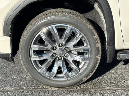New 2026 GMC Sierra 1500 Denali w/ Denali Reserve Package image 19