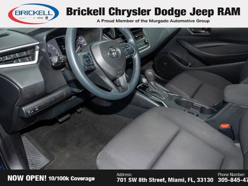 Used 2023 Toyota Corolla LE image 14