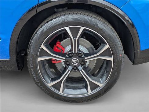 New 2026 Acura MDX Type S AWD/4WD image 10