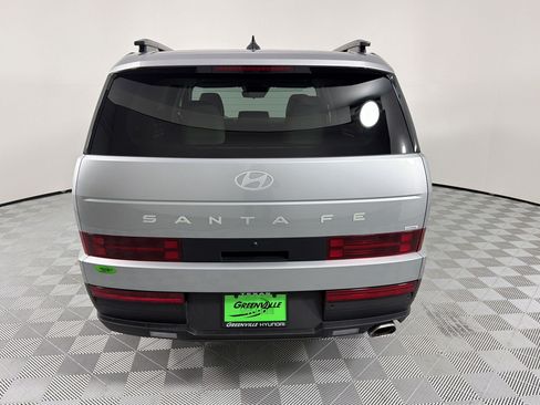 Used 2026 Hyundai Santa Fe SEL AWD/4WD image 10
