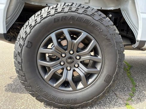 Used 2025 Ford F150 Tremor AWD/4WD image 25