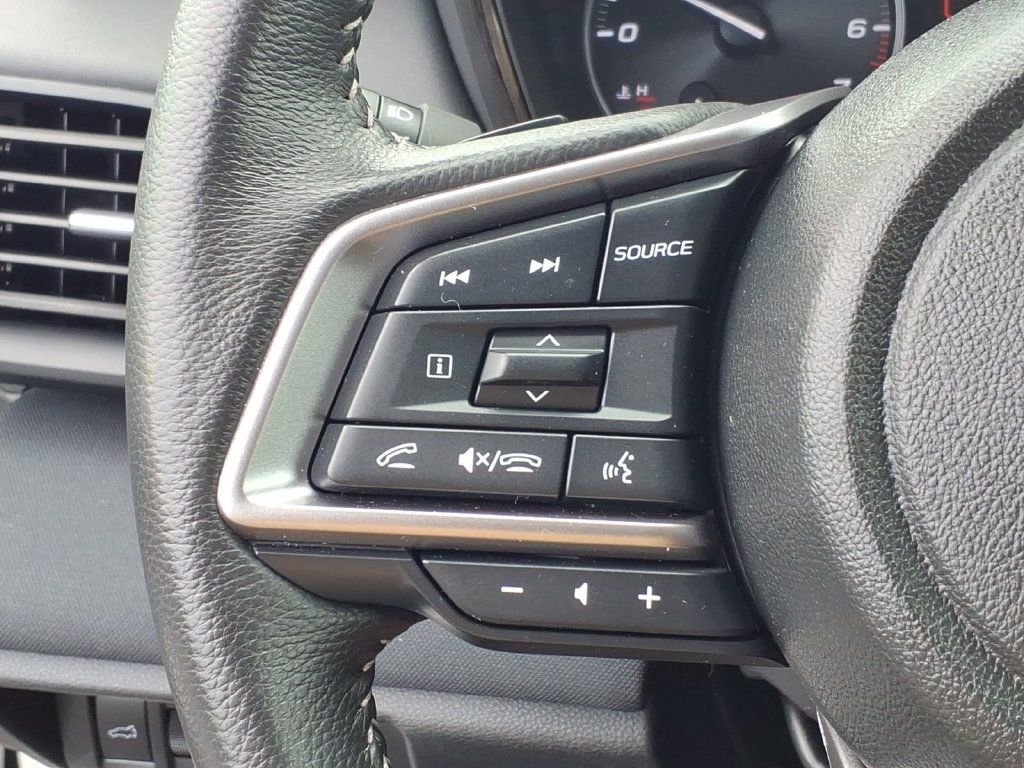 Certified 2024 Subaru Outback Premium AWD/4WD image 11