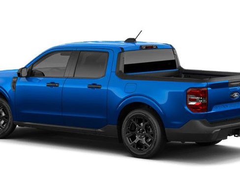 New 2026 Ford Maverick XLT AWD/4WD image 41