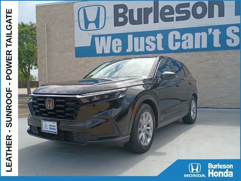 Used 2023 Honda CR-V EX-L image 13