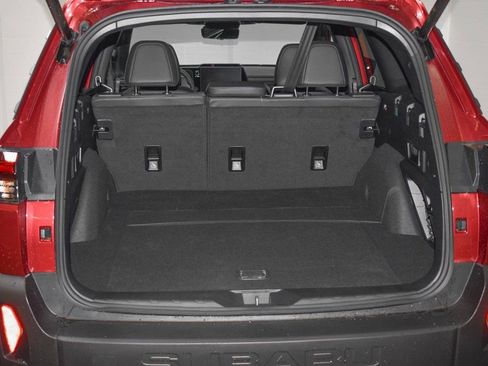 New 2026 Subaru Outback Touring XT image 27