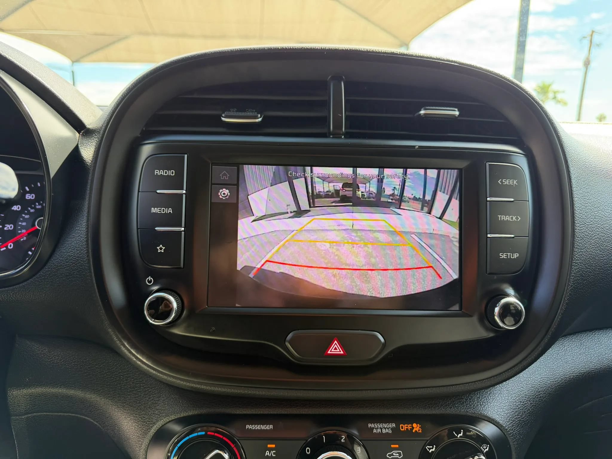 Used 2022 Kia Soul LX w/ Technology Package FWD image 20
