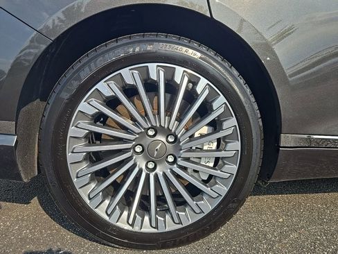 Used 2024 Genesis G80 Advanced image 16