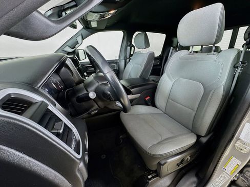 Used 2023 RAM 1500 Big Horn image 12