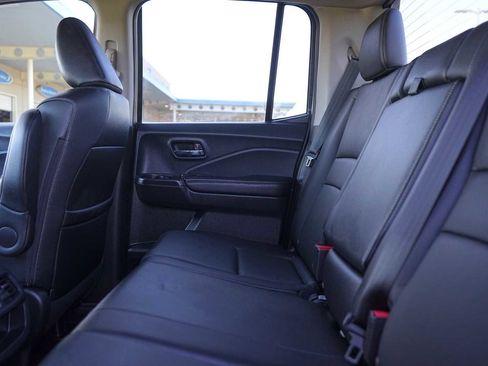 Used 2018 Honda Ridgeline RTL image 14