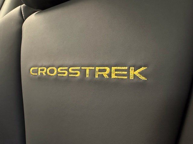 Used 2022 Subaru Crosstrek 2.5i Sport w/ Moonroof Package AWD/4WD image 34