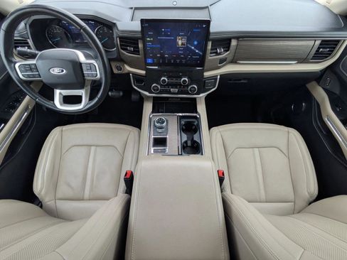 Used 2024 Ford Expedition Limited RWD image 17